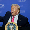 Trump zagonetan: Pratite šta će se desiti u Iranu u narednih sedmicu dana, bit ćete impresionirani