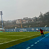 Sanin Mirvić objasnio zašto će članovi FK Željezničar glasati o imenu južne tribine stadiona Grbavica