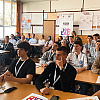 Počeo novi ciklus Job Lab programa Telemach fondacije za srednjoškolce