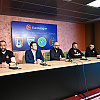 Košarkaška groznica u Zenici: Dubai traži pobjedu protiv Valencije za plasman u play-in