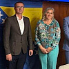 Tuzlanska političarka koja je za dvije godine promijenila tri stranke isključena iz Stranke za BiH