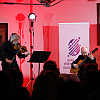 Sarajevo International Guitar Festival otvoren koncertom Alberta Mesirce i Daniela Rowlanda