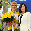 Marko Toth pobjednik prve etape biciklističke utrke Tour of Bosnia and Herzegovina