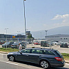MUP KS planira postavljanje kamere kod aerodroma, pratit će traku gdje se često nepropisno zaustavljaju vozila