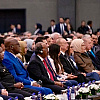 Članovi Predsjedništva BiH prisustvovali otvaranju diplomatskog foruma u Antaliji, sutra se sastaju s Erdoganom
