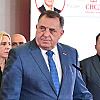 Siniša Karan je predsjednik RS-a samo na papiru: Dodik je bez obzira na presudu i dalje de facto lider entiteta