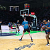 Euroliga prvi put u Zenici: Pogledajte kako izgledaju tribine Gradske arene "Husejin Smajlović"