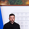 Zelenski iznio alarmantne tvrdnje: "Bjelorusi grade puteve i artiljerijske položaje, Rusija ih uvlači u svoj rat"