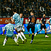 Tok utakmice: Željezničar - Posušje 1:1