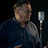 Posthumno objavljen duet Halida Bešlića s Amirom Jesenkovićem, sinom legendarnog nogometaša Sarajeva