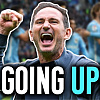 Čuveni Coventry se nakon 25 godina vratio u Premier ligu, uveo ih je Frank Lampard