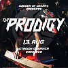 Sutra počinje redovna prodaja ulaznica za The Prodigy na Stadionu Grbavica