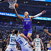 Orlando i Phoenix se plasirali u NBA play-off, kraj sezone za Charlotte i Golden State