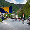 Danas druga etapa utrke Tour of BiH Mostar - Ljubuški: Evo kada i gdje prolazi karavan biciklista