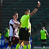 Savez kaznio članove FK Sarajevo zbog prigovaranja sudiji Bandiću: Najgore prošli Ljajić, Bralić i fizioterapeut