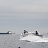 Incident u Hormuškom moreuzu: Topovnjača iranske mornarice pucala na tanker