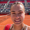 Sabalenka stigla u Madrid i objavila snimak s Badosom: "Pomjeri noge djevojko, hajde"