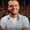 Jedan od najgledanijih stand-up komičara Andrija Dabanović stiže u Sarajevo, Zenicu i Mostar