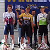 Slovenac Mihael Štajnar pobijedio na drugoj etapi i preuzeo vodstvo u ukupnom poretku utrke Tour of BiH