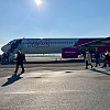 April donosi snažan rast za Aerodrom u Tuzli, s brojem putnika idu ka rekordnoj godini
