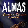 Koncert Almasa Smajlovića večeras u Slogi