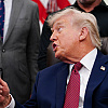 Trump tvrdi da su Iranci postali lukavi iako pregovori napreduju: "To rade 47 godina, ali ne mogu nas ucjenjivati"