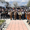 Obilježena 33. godišnjica odbrane prevoja Košćan
