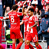Dominacija nije slučajnost, ona je navika: Bayern po 35. put u historiji prvak Njemačke