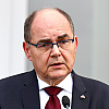 Schmidt: Odlučno odgovoriti na islamofobnu retoriku i govor mržnje; treba vidjeti kako sprovesti odluku o JIK-u