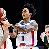 Igokea ponovo poražena, rezultat iz Ljubljane obradovao Bosnu uoči borbe za play-off