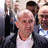 Proruski lider koji je rekao "ne" američkim avionima: Ko je Rumen Radev