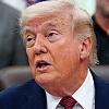 Donald Trump bio isključen iz praćenja spašavanja američkog pilota u Iranu