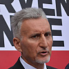 Kemal Ademović pristupio stranci Crvene linije nakon odlaska iz NiP-a
