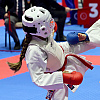 Više od 1.200 takmičara na karate turniru "BH Sarajevo Open 2026"