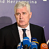 Dragan Čović o "radu" u Domu naroda: Neka svako govori za sebe, ja radim 24 sata, trideset dana