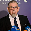 NiP-ov parlamentarac: Ovo danas je bila destruktivna politika Čovića i Dodika, dobro pogledajte kuda vodi