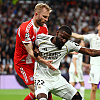Real Madrid donio odluku o sudbini Antonia Rüdigera