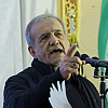 Iranski predsjednik smatra da rat mora biti što prije okončan: Davanje nerealnih obećanja nam ne pomaže