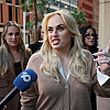 Australska glumica Rebel Wilson završila na sudu zbog objava na društvenim mrežama, tužila je kolegica