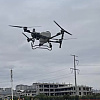 Kina demonstrirala mikrovalni snop koji puni dronove u letu i nastavlja isporuku energije