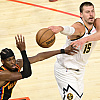 Počelo prebrojavanje glasova za MVP nagradu u NBA ligi: Već sada je jasno ko će je osvojiti