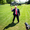 Trump najavljuje historijski dogovor s Iranom: "Novi sporazum je bolji od Obaminog i donijet će mir svijetu"
