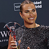 Sabalenka i Alcaraz dobitnici Laureus nagrade za sportiste godine