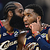 Cleveland na krilima Mitchella i Hardena savladao Toronto i poveo sa 2-0 u seriji