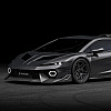 Zacoe pripremio karbonski body kit za Lamborghini Temerario