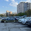 Sarajevo: Vozilo zapaljeno na Alipašinom Polju pripada građevinskom inspektoru u Općini Trnovo