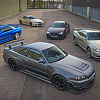 Kolekcija rijetkih verzija modela R34 Nissan Skyline GT-R ide na aukciju
