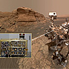 Rover Curiosity pronašao gradivne blokove života na Marsu, naučnici nisu sigurni kako su tamo dospjeli