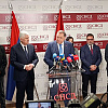 Dodik nakon sastanka s Čovićem o ulasku BiH u NATO: Mi imamo neutralan stav