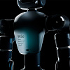 Alfie je autonomni humanoidni robot dizajniran za složene industrijske poslove